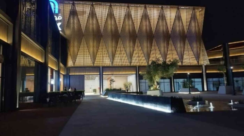 ESPLANADE-MALL-RIYADH